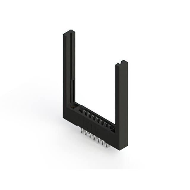 357-014-460-268 EDAC Inc.  Edgeboard Connectors
